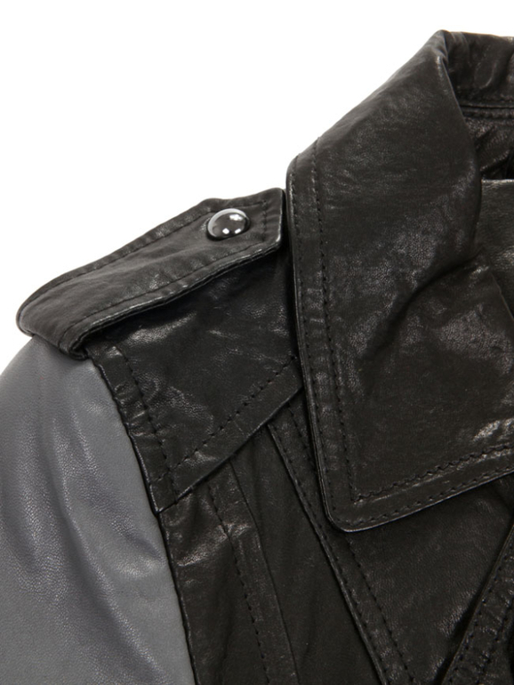 Женские кожаные куртки!доставка:13-17 дней!!!