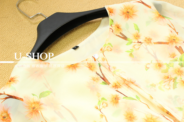 Модные тенденции в женской одежде:весна-лето 2014 года!Доставка:13-17 дней!