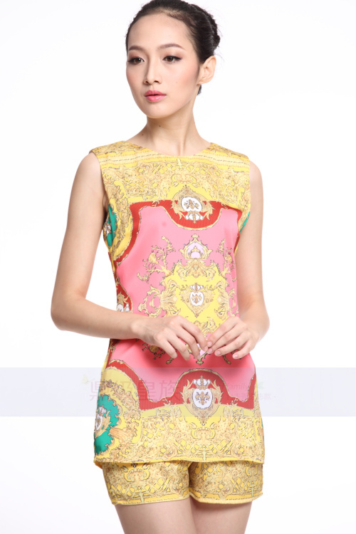 Летние наряды до 2500р!доставка:17 дней!