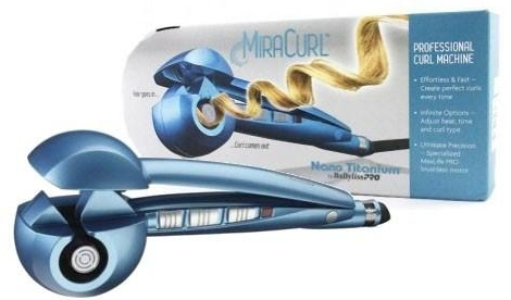 Babyliss PRO Perfect Curl и Mira Curl - 3300р!В ЧЕСТЬ НАСТУПЛЕНИЯ ВЕСНЫ!
