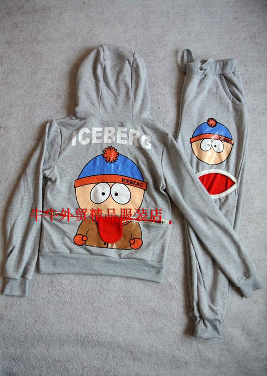 Красивые спортивные костюмы от 1500р!