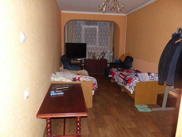 2-комнатная квартира в Адлере