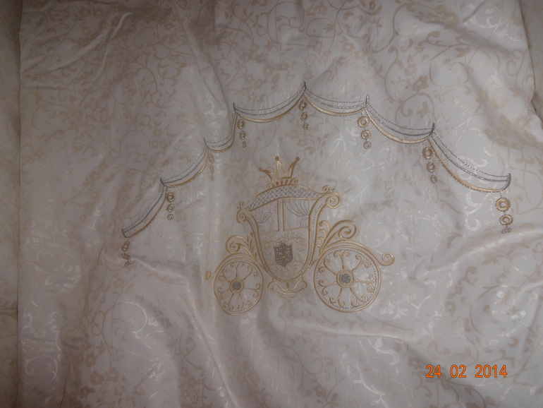 Наш детский уголок для ангелочка-сыночка !!!! Ждём с нетерпением его !!!