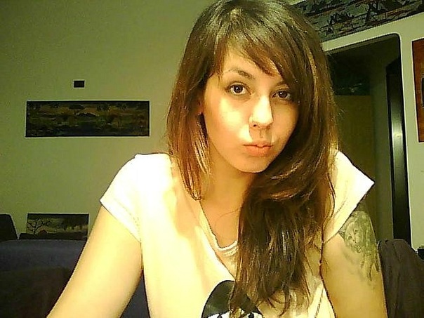 Вот наконец то я решилась показаться)