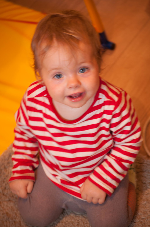 Нам уже 11!!!!!!!!С днем варенья Вареник!