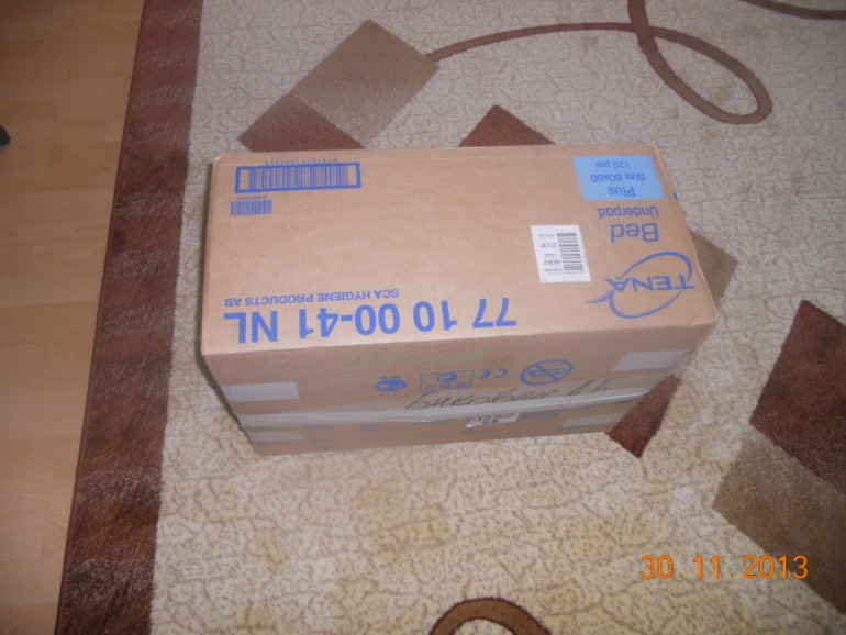 ПРО детдомовских деток 7.12.13