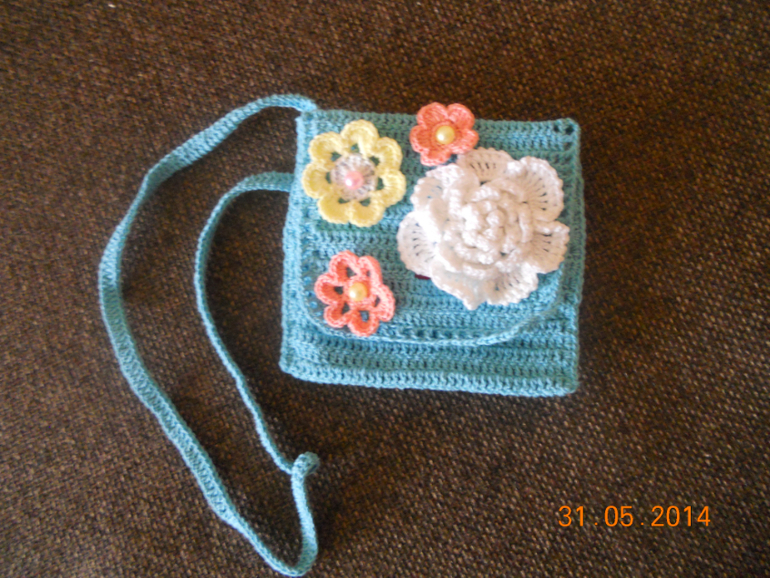 лето должно быть ярким