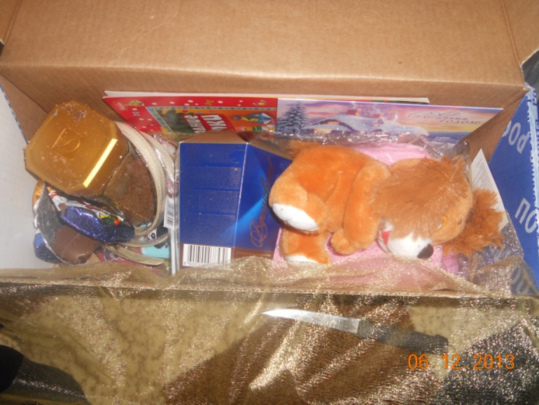 Чудеса случаются