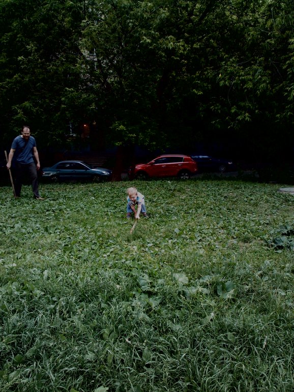 Фото и о нас.