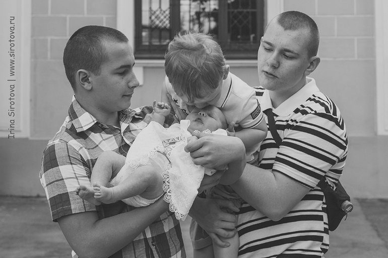 Фото и о нас.