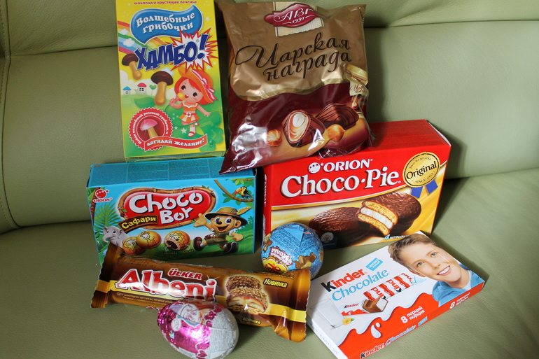 Мечты сбываются!!!