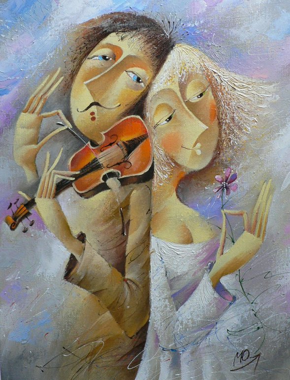 Парочки! Юрий Мацик