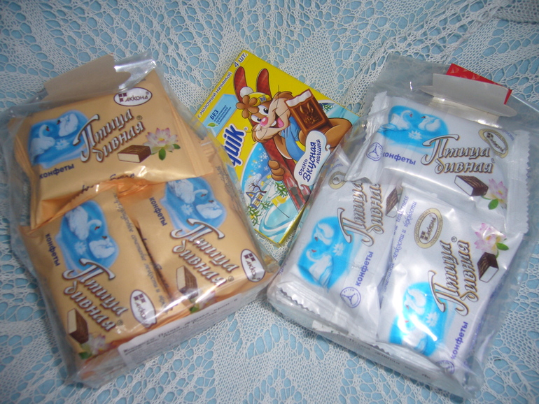 Чудеса случаются!!!