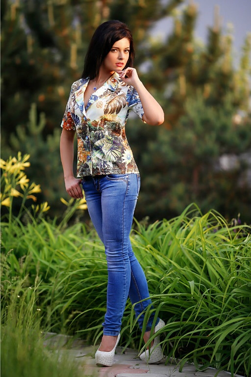 Вот еще немного лета....