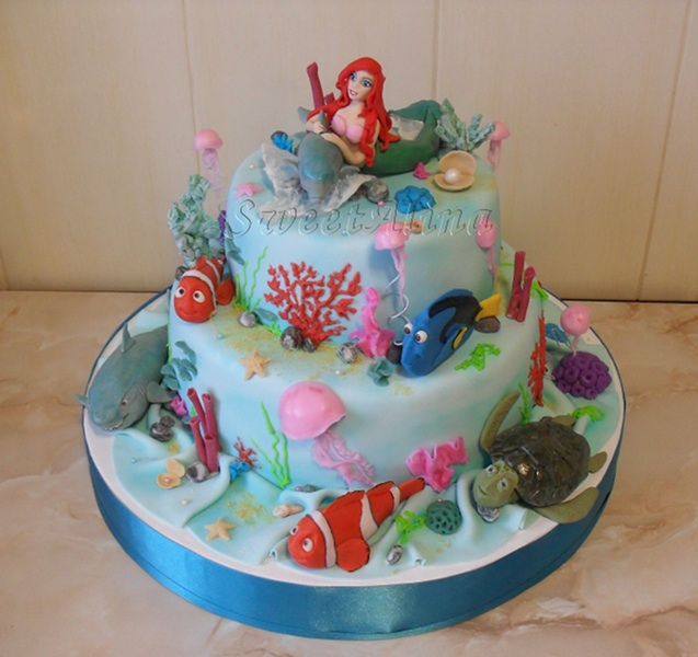 Для Анны........