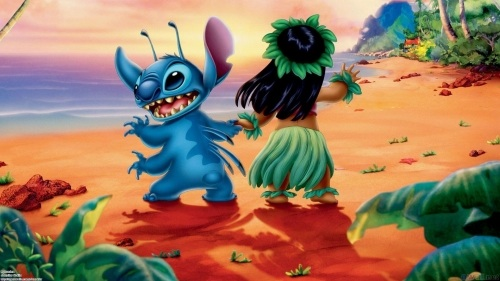 Для Анны........