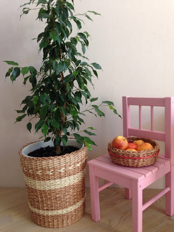 Еще одно мое увлечение...