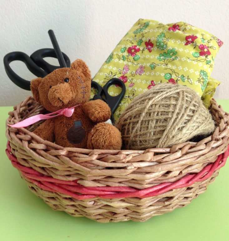 Еще одно мое увлечение...