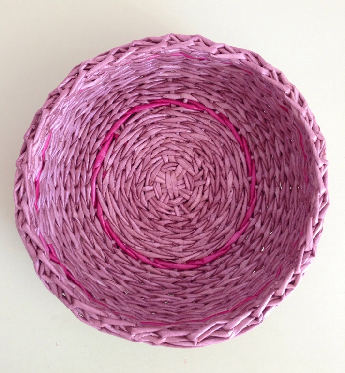 Еще одно мое увлечение...