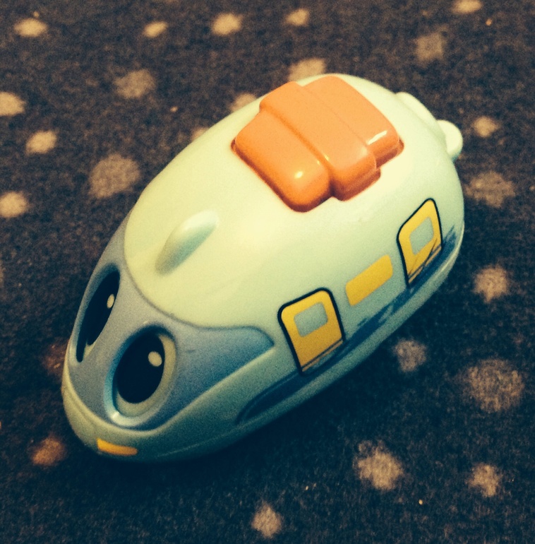 Поезда- это наше все!!!