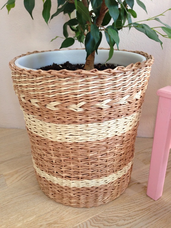 Еще одно мое увлечение...