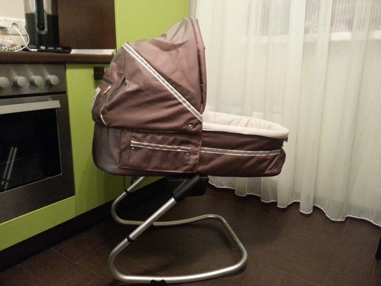 Mutsy urban rider active coffee 10 000 + подарки