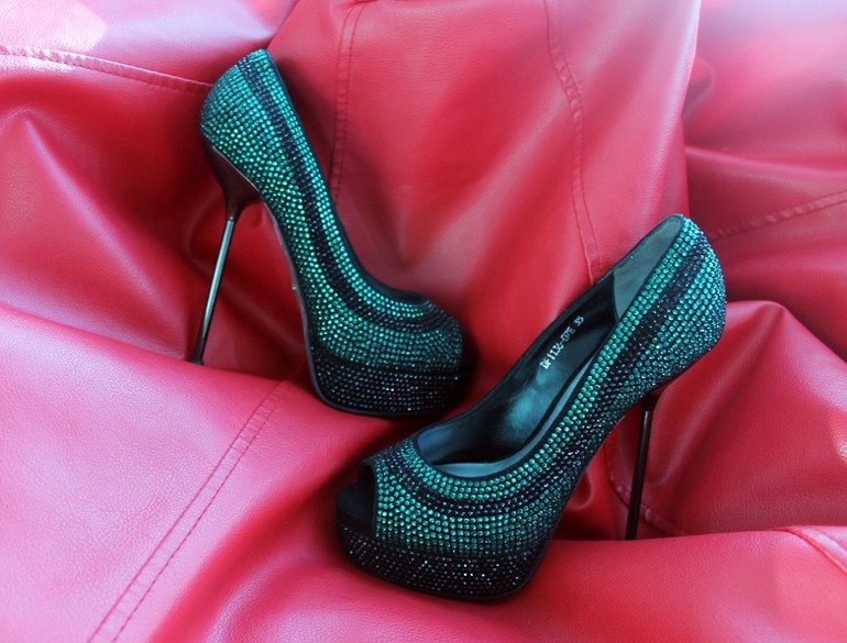 Продам новую обувь 35, 36, 38, 39р