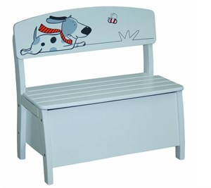 Детская мебель и игрушки ROBA (Германия)