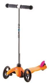 Mini Micro свободные цвета