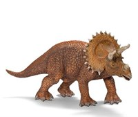 Слоны, динозавры и другие фигурки Schleich