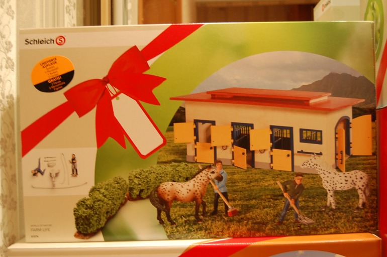 Живые фото товаров из Германии и Англии