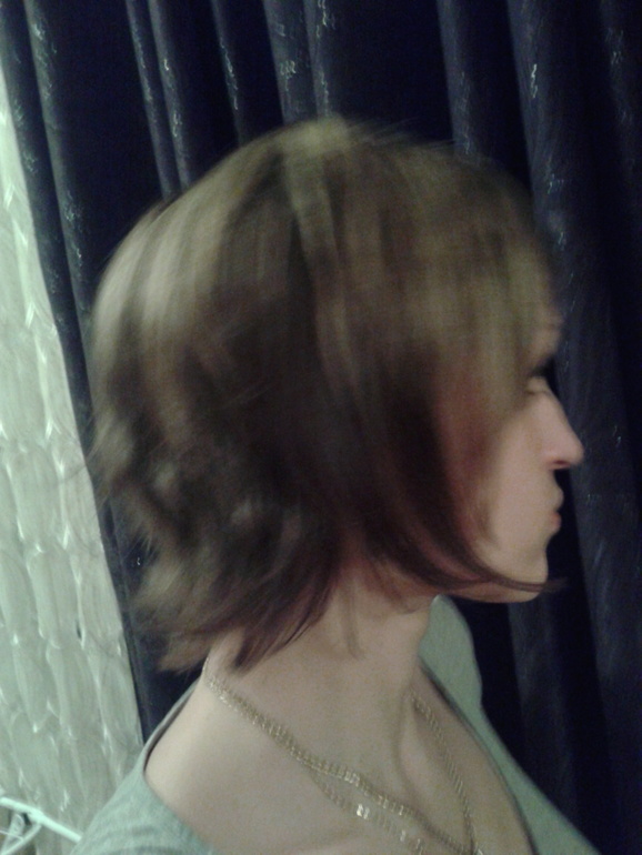 Ваше мнение. До и после.