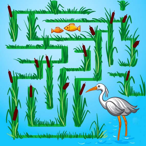 "ИГРАЙКА СООБРАЖАЙ-КА! "-1