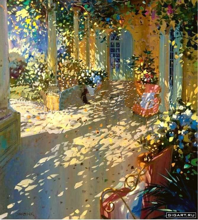 Laurent Parcelier