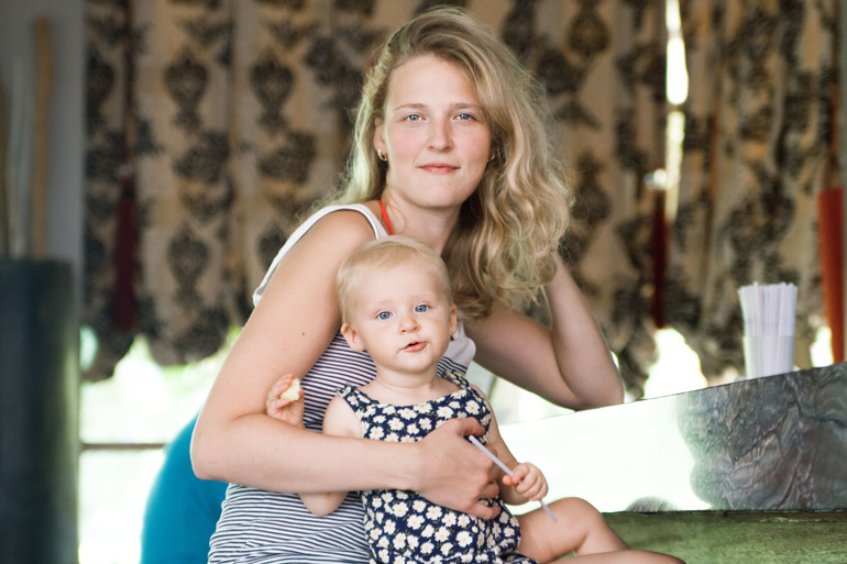 Fethiye. Majesty Club Tuana. September-November 2013