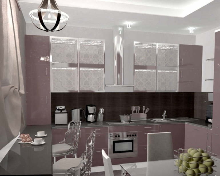 Услуги дизайнера интерьера.