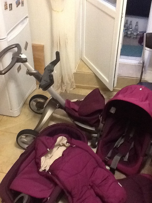 Продаю Stokke xplory люлька+ прогулка+ футмуф в подарок! 31000р
