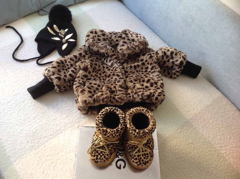 Monnalisa, Regina, D&G