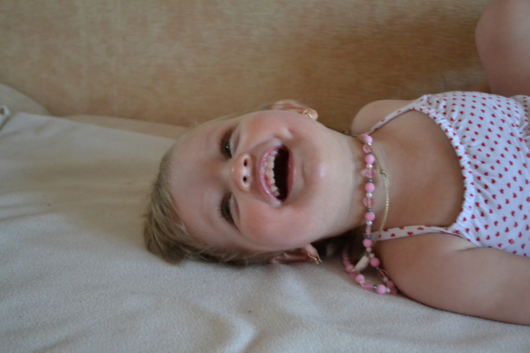 Просто о нас немного)