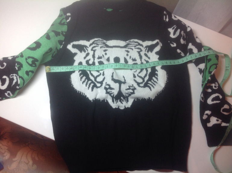 Хваст ик карго ваши вещи