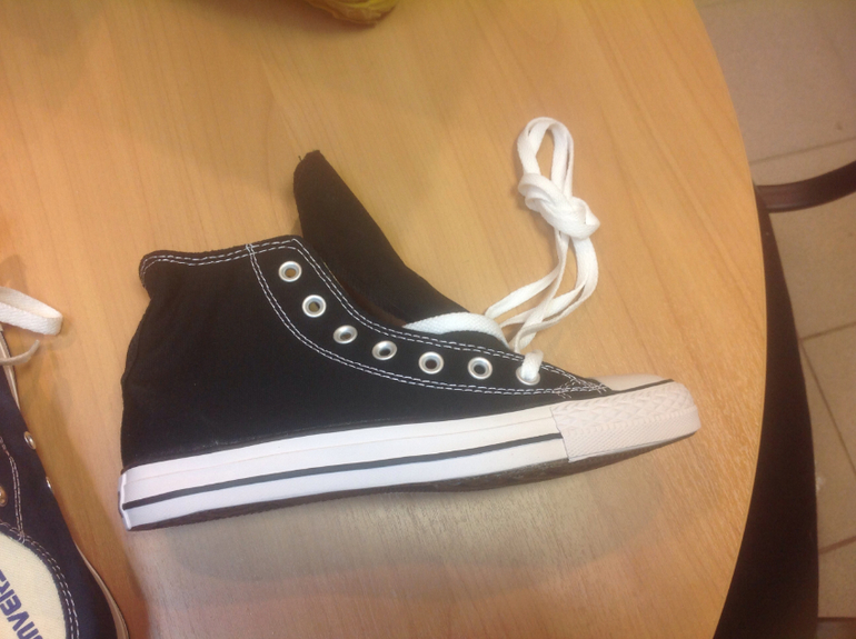 Хвасты. Карго