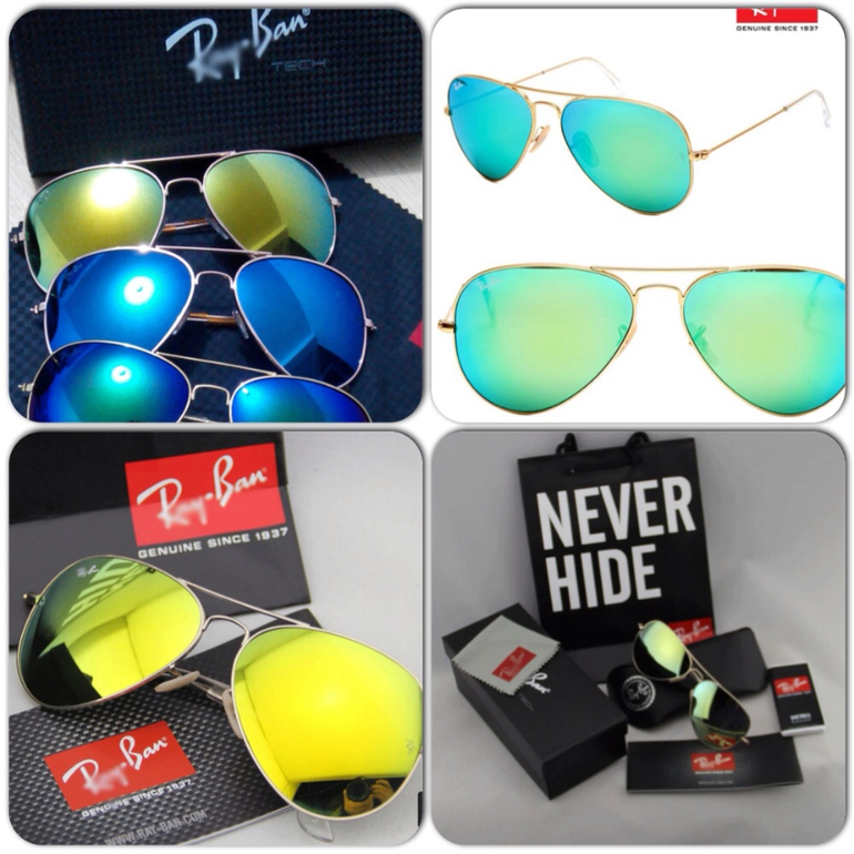 Ray-Ban 2014 солнцезащитные очки