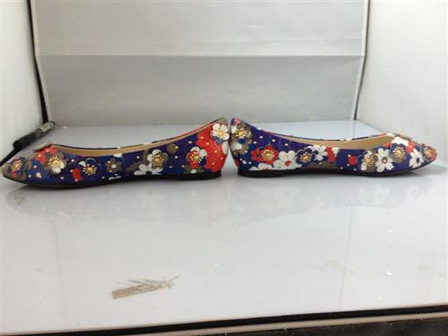 Valentino балетки . Живые фото посредника + ссылка