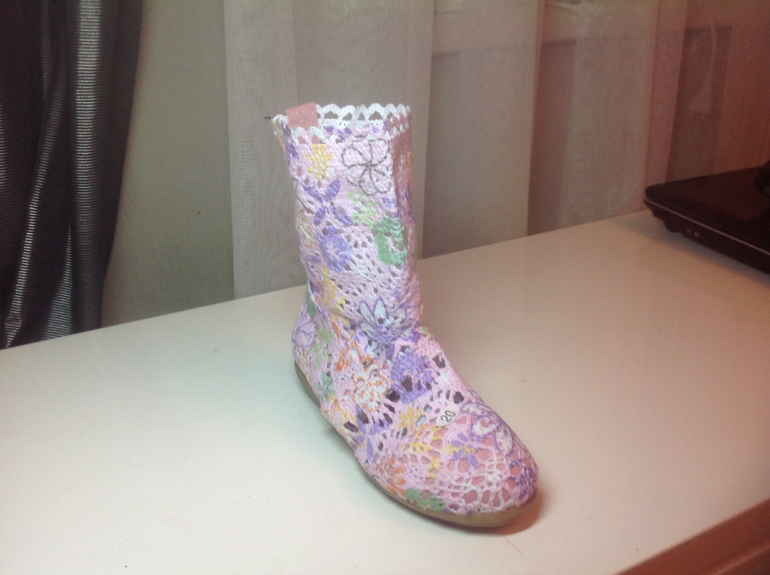 Хвасты таобао одежда обувь