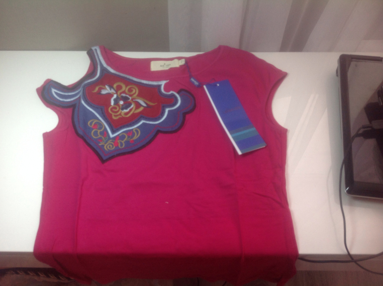 Хвасты таобао одежда обувь