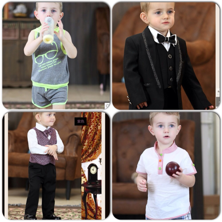 Магазин для самых маленьких. Мои рекомендации