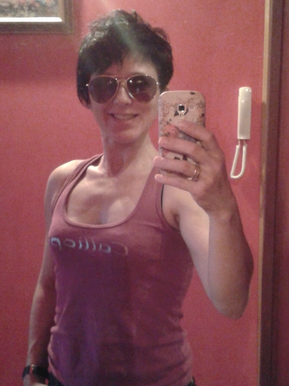 Очки, мокасы и сумУчка;)