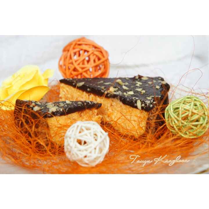 Немного солнца и тепла)