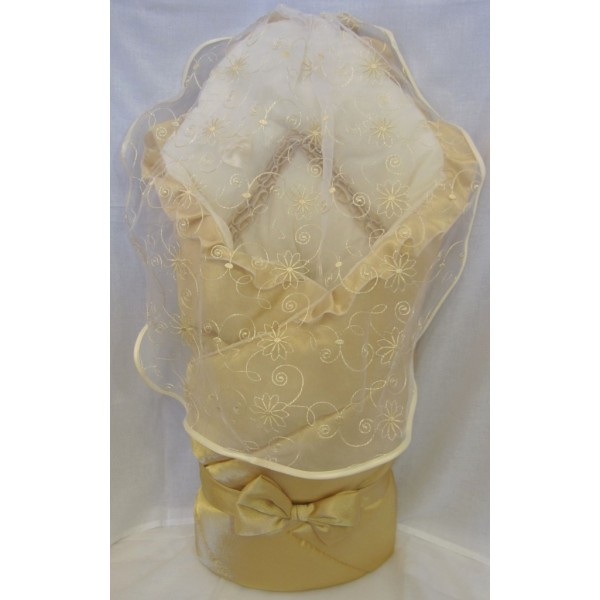 Конверты на выписку весной и летом!