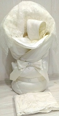 Конверты на выписку весной и летом!